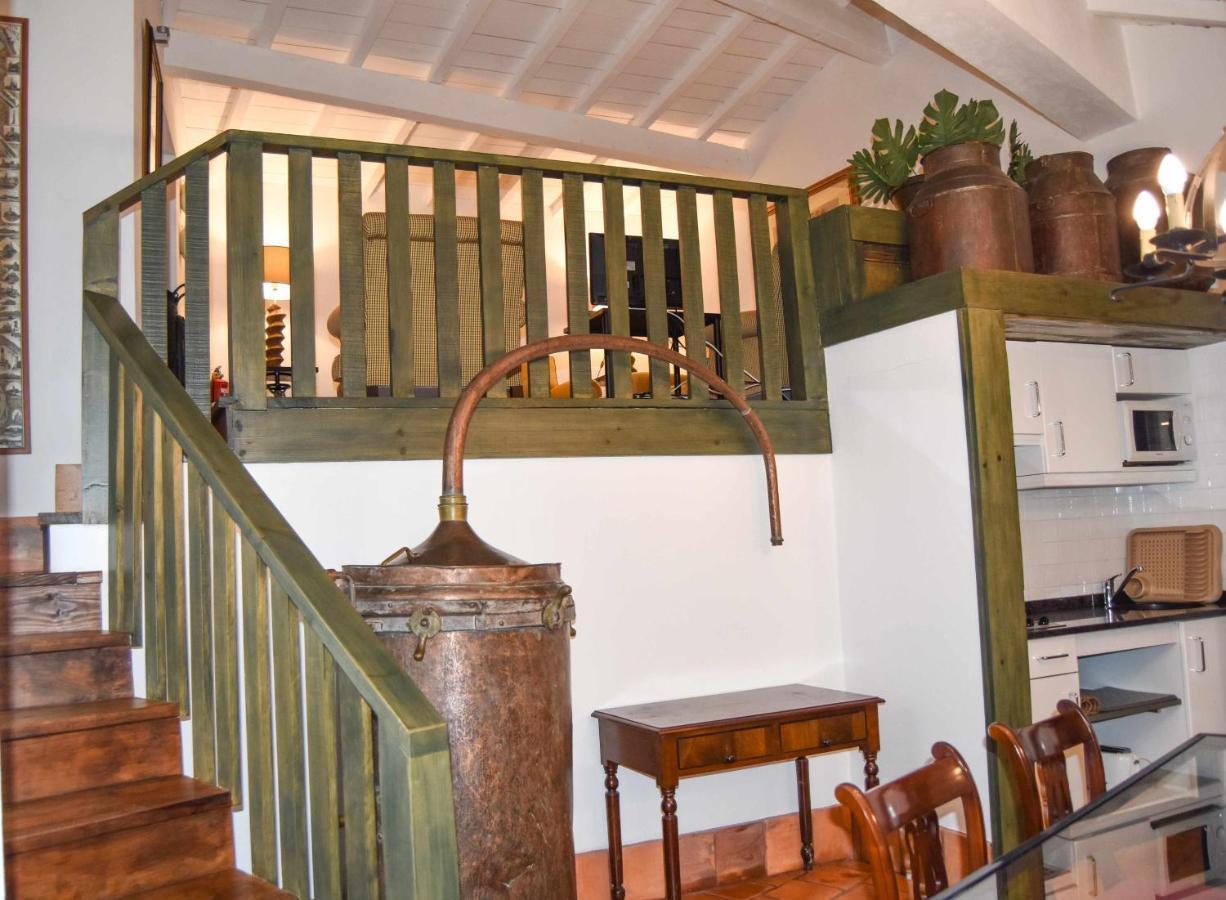 Casa De Lamas Cabeceiras de Basto Exterior foto